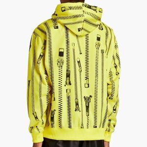 MOSCHINO COUTURE Hoodie